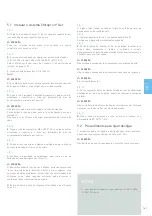 Preview for 143 page of Bien Air CHIROPRO Instructions For Use Manual