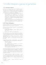 Preview for 156 page of Bien Air CHIROPRO Instructions For Use Manual