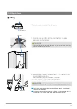 Предварительный просмотр 19 страницы Bien Air Lubricare 2 HIM-2 Instructions For Use Manual