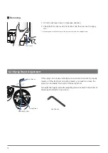 Предварительный просмотр 20 страницы Bien Air Lubricare 2 HIM-2 Instructions For Use Manual