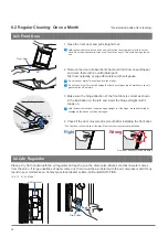 Предварительный просмотр 34 страницы Bien Air Lubricare 2 HIM-2 Instructions For Use Manual