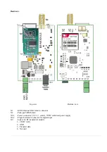 Предварительный просмотр 3 страницы Biene Electronics BR900-RF Manual