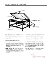 Preview for 7 page of Bienfang Vacuum Press 3648H Owner'S Manual