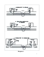 Предварительный просмотр 3 страницы Bierer DCI-50-CT Operating Instructions Manual