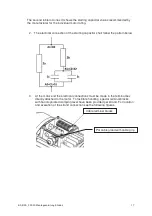 Предварительный просмотр 17 страницы Bieri BKA Series Installation And Operating Instructions Manual