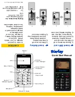 Предварительный просмотр 1 страницы Bierley BM-01-QS US Quick Start Manual