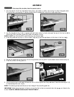 Preview for 2 page of Biesemeyer 78-920 T-Square® Instruciton