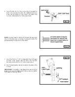 Предварительный просмотр 2 страницы Biesemeyer B78440 Instruction Manual