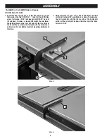 Preview for 6 page of Biesemeyer T-Square 2 Instruction Manual