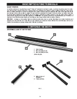 Preview for 19 page of Biesemeyer T-Square 2 Instruction Manual