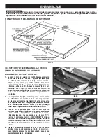 Preview for 42 page of Biesemeyer T-Square 2 Instruction Manual