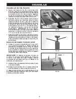 Preview for 43 page of Biesemeyer T-Square 2 Instruction Manual