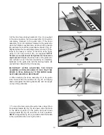 Preview for 10 page of Biesemeyer T-SQUARE BC30 Instruction Manual