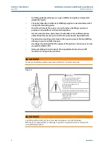 Preview for 10 page of BIFFI ALGA-EAC Series Installation, Operation And Maintenance Manual