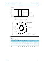 Preview for 13 page of BIFFI ALGA-EAC Series Installation, Operation And Maintenance Manual