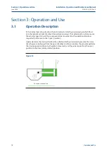 Preview for 20 page of BIFFI ALGA-EAC Series Installation, Operation And Maintenance Manual