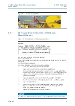 Preview for 37 page of BIFFI ALGA-EAC Series Installation, Operation And Maintenance Manual