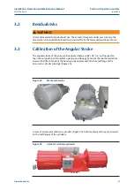 Предварительный просмотр 31 страницы BIFFI ALGA Series Installation, Operation And Maintenance Manual