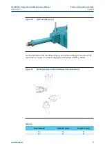 Предварительный просмотр 35 страницы BIFFI ALGA Series Installation, Operation And Maintenance Manual