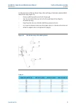 Предварительный просмотр 37 страницы BIFFI ALGA Series Installation, Operation And Maintenance Manual