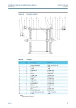 Предварительный просмотр 63 страницы BIFFI ALGA Series Installation, Operation And Maintenance Manual