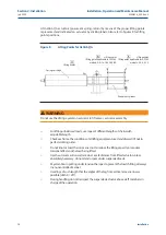 Preview for 16 page of BIFFI ALGAS Series Installation, Operation And Maintenance Manual