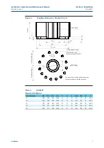 Preview for 11 page of BIFFI ALGAS Installation, Operation And Maintenance Manual