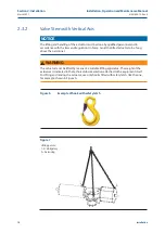 Preview for 14 page of BIFFI ALGAS Installation, Operation And Maintenance Manual