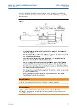 Preview for 15 page of BIFFI ALGAS Installation, Operation And Maintenance Manual