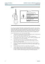 Preview for 16 page of BIFFI ALGAS Installation, Operation And Maintenance Manual