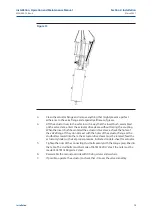 Preview for 19 page of BIFFI ALGAS Installation, Operation And Maintenance Manual