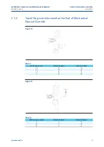 Preview for 21 page of BIFFI ALGAS Installation, Operation And Maintenance Manual