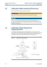 Preview for 24 page of BIFFI ALGAS Installation, Operation And Maintenance Manual