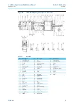 Preview for 31 page of BIFFI ALGAS Installation, Operation And Maintenance Manual