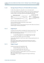 Preview for 37 page of BIFFI ELBS-20 Installation, Operation And Maintenance Manual