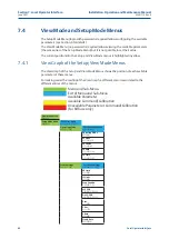 Preview for 66 page of BIFFI ELBS-20 Installation, Operation And Maintenance Manual