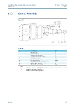 Preview for 121 page of BIFFI ELBS-20 Installation, Operation And Maintenance Manual