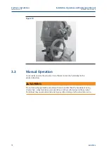 Предварительный просмотр 16 страницы BIFFI F01-2000 Installation, Operation And Maintenance Manual