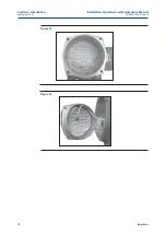 Предварительный просмотр 22 страницы BIFFI F01-2000 Installation, Operation And Maintenance Manual