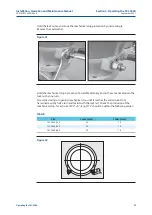 Предварительный просмотр 29 страницы BIFFI F01-2000 Installation, Operation And Maintenance Manual