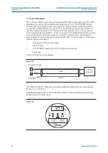 Предварительный просмотр 40 страницы BIFFI F01-2000 Installation, Operation And Maintenance Manual