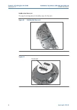 Предварительный просмотр 42 страницы BIFFI F01-2000 Installation, Operation And Maintenance Manual