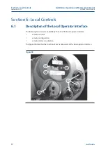 Предварительный просмотр 44 страницы BIFFI F01-2000 Installation, Operation And Maintenance Manual