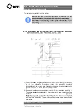 Предварительный просмотр 10 страницы BIFFI HLA Series Use And Maintenance Manual