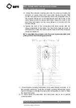 Предварительный просмотр 11 страницы BIFFI HLA Series Use And Maintenance Manual