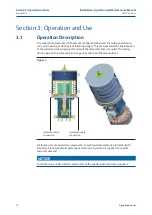 Preview for 16 page of BIFFI HLAS-C 320 325 CL UP Installation, Operation And Maintenance Manual