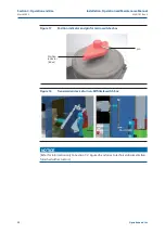 Preview for 24 page of BIFFI HLAS-C 320 325 CL UP Installation, Operation And Maintenance Manual