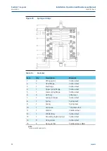 Preview for 38 page of BIFFI HLAS-C 320 325 CL UP Installation, Operation And Maintenance Manual