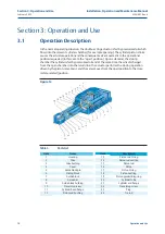 Предварительный просмотр 18 страницы BIFFI OLGA-H Installation, Operation And Maintenance Manual