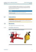 Предварительный просмотр 19 страницы BIFFI OLGA-H Installation, Operation And Maintenance Manual